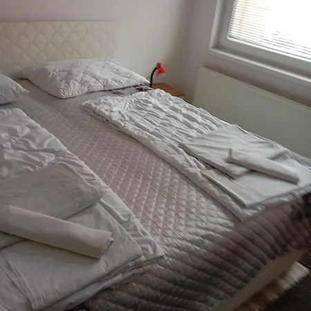 Ubytovanie Stober *