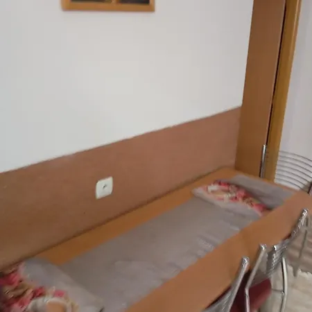 Ubytovanie Stober
