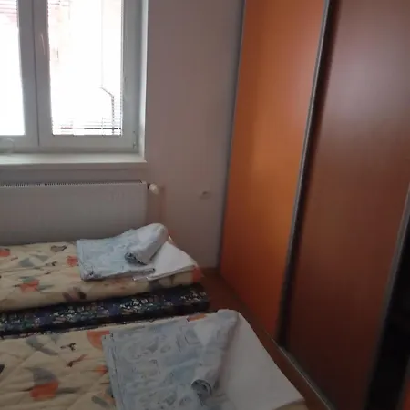 Ubytovanie Stober 아파트